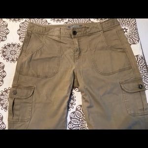 Gander Mountain Guide Series kaki pants